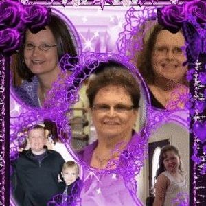 Meet your Posher, Judy